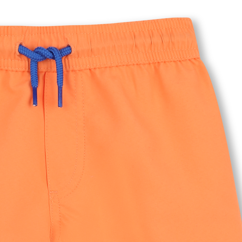 Badeshorts mit Taschen TIMBERLAND 
                        JUNGE