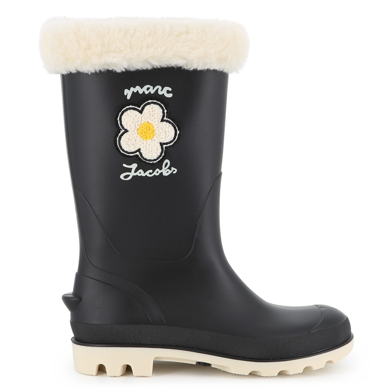 Regenstiefel MARC JACOBS 
                        M&Auml;DCHEN