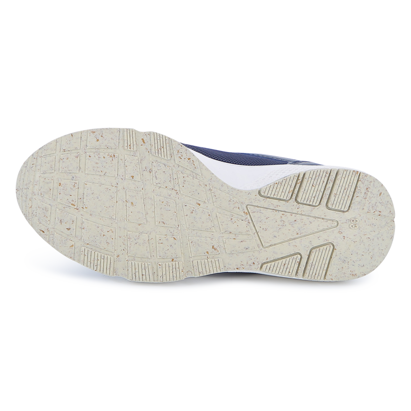 SNEAKER ZUM SCHNÜREN BOSS 
                        JUNGE