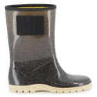 Regenstiefel MARC JACOBS 
                    M&Auml;DCHEN