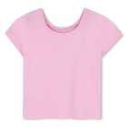 Kurz&auml;rmeliges t-shirt BILLIEBLUSH 
                    M&Auml;DCHEN