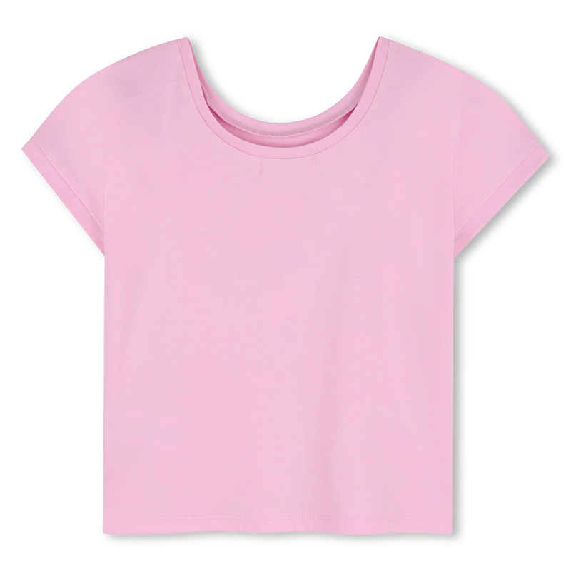 KURZ&Auml;RMELIGES T-SHIRT BILLIEBLUSH 
                        M&Auml;DCHEN