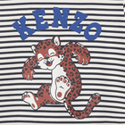 Langarmshirt KENZO KIDS 
                    JUNGE