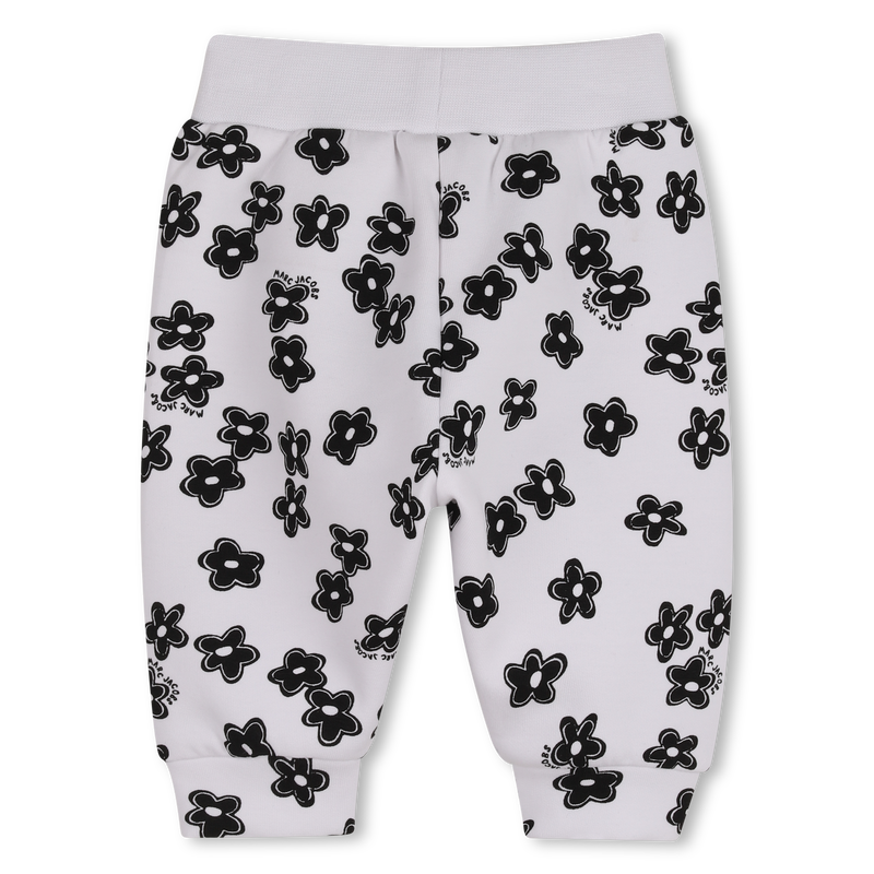 3-TEILIGES SET MARC JACOBS 
                        UNISEX