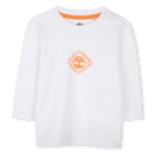Langarm-Shirt TIMBERLAND 
                    JUNGE