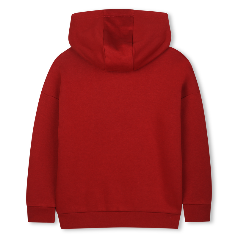 Kapuzenpullover BOSS 
                        JUNGE