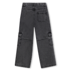 Jeanshose MICHAEL KORS 
                    M&Auml;DCHEN