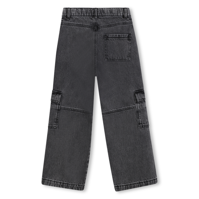 Jeanshose MICHAEL KORS 
                        M&Auml;DCHEN