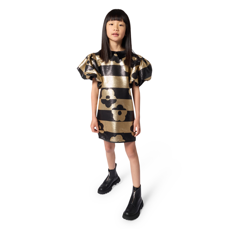 Stiefeletten MARC JACOBS 
                        M&Auml;DCHEN