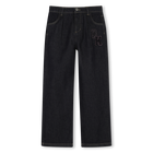Jeanshose DKNY 
                    M&Auml;DCHEN