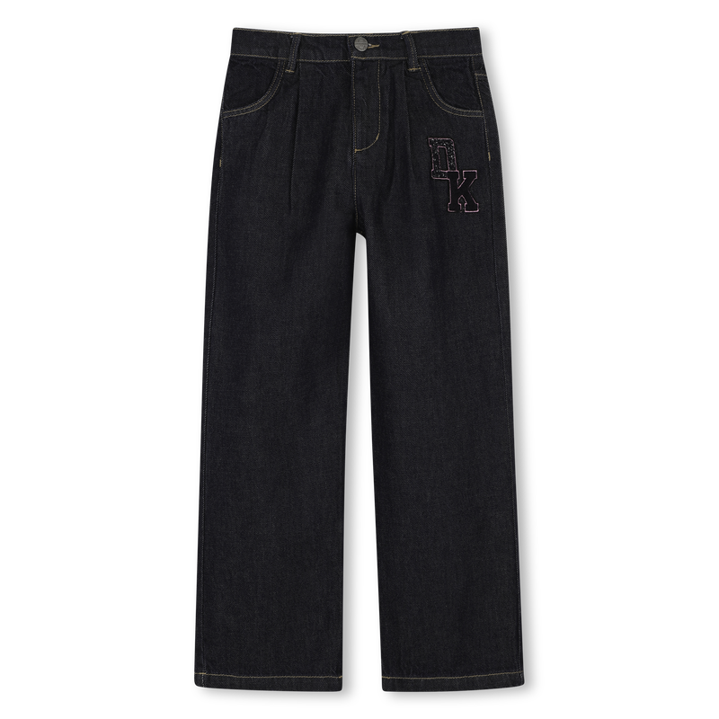 Jeanshose DKNY 
                        M&Auml;DCHEN