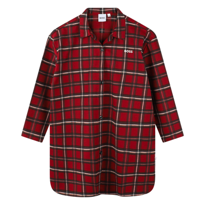 Nachthemd BOSS M&Auml;DCHEN