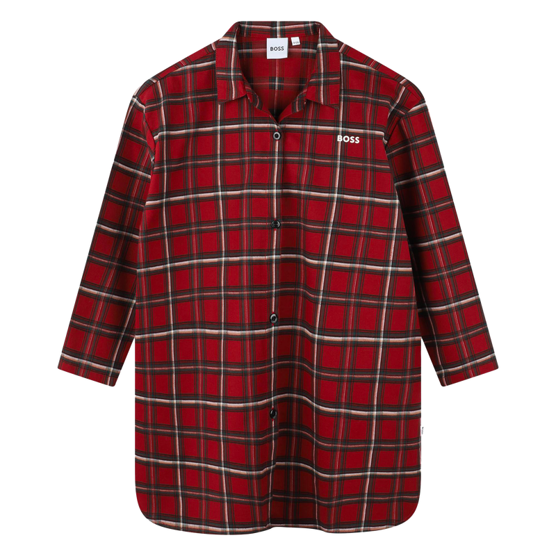 Nachthemd BOSS 
                        M&Auml;DCHEN