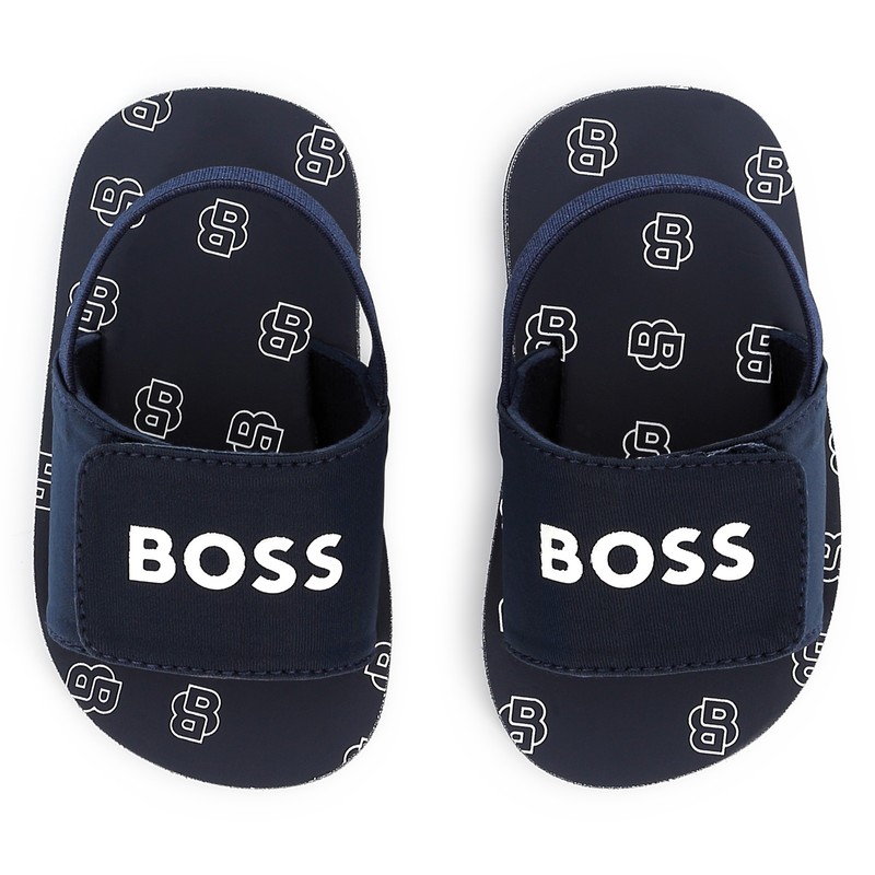 Badesandalen BOSS 
                        JUNGE