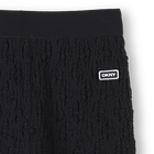 Weite Hose mit Waffel-Struktur DKNY 
                    M&Auml;DCHEN