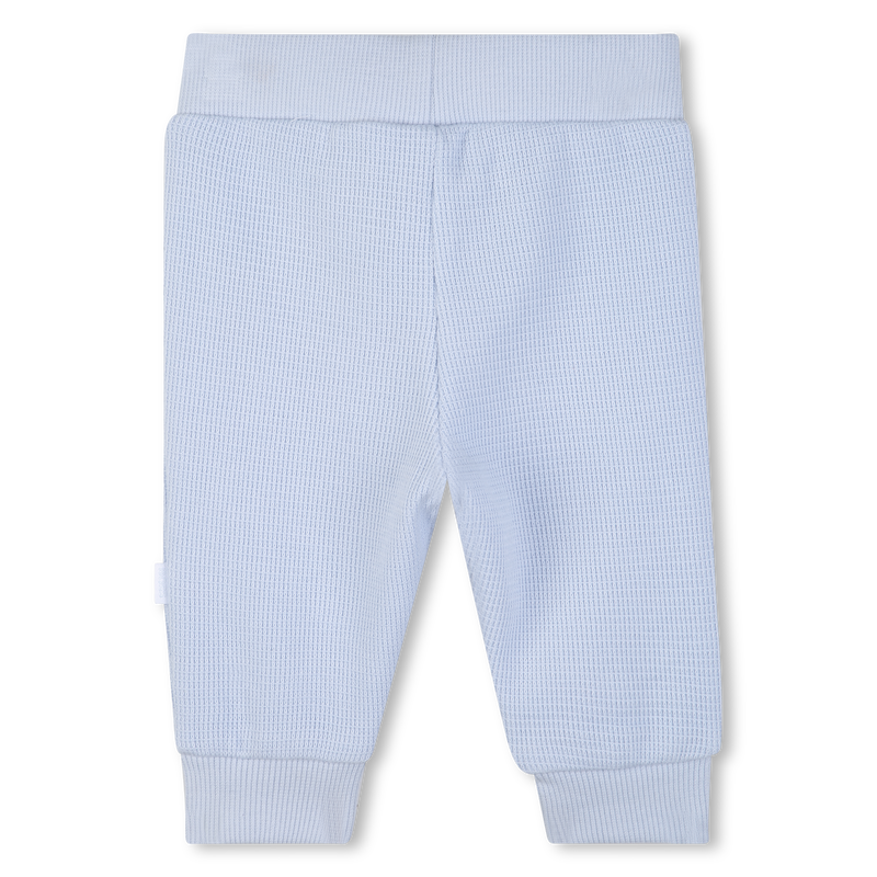 JOGGER-SET BOSS 
                        JUNGE