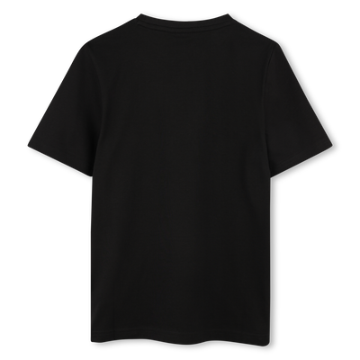 Kurzarm-T-Shirt BOSS JUNGE