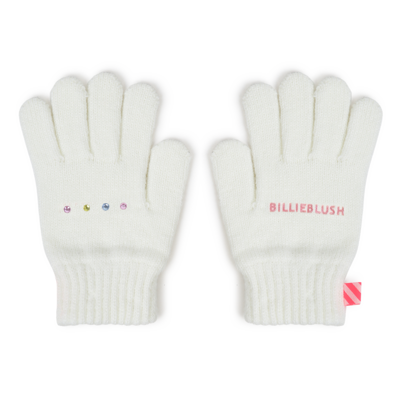 Handschuhe BILLIEBLUSH 
                        M&Auml;DCHEN