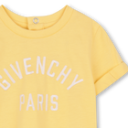 Kurz&auml;rmeliges t-shirt GIVENCHY 
                    JUNGE