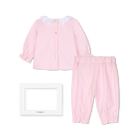 Hosen- und Blusenset GIVENCHY 
                    M&Auml;DCHEN