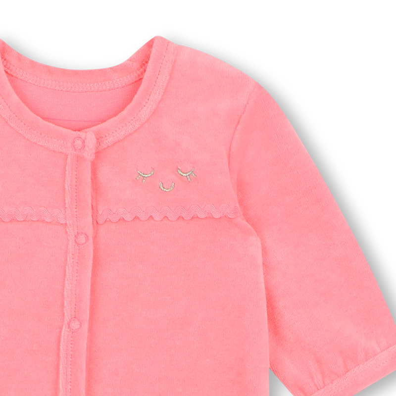 Schlafanzug und Haarband Set BILLIEBLUSH 
                        M&Auml;DCHEN