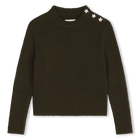 Strickpullover ZADIG & VOLTAIRE 
                    M&Auml;DCHEN