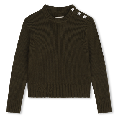 Strickpullover ZADIG VOLTAIRE M&Auml;DCHEN