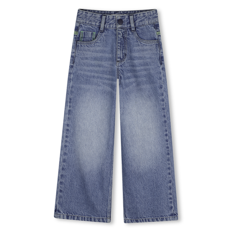 Jeanshose BILLIEBLUSH 
                        JUNGE