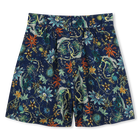 Bedruckte shorts ZADIG VOLTAIRE 
                    M&Auml;DCHEN