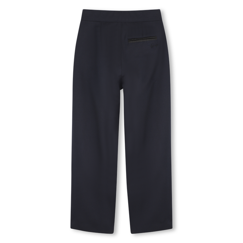 Festliche Hose KENZO KIDS 
                        JUNGE