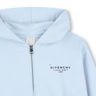 Kapuzenpullover mit reissverschluss GIVENCHY 
                    UNISEX