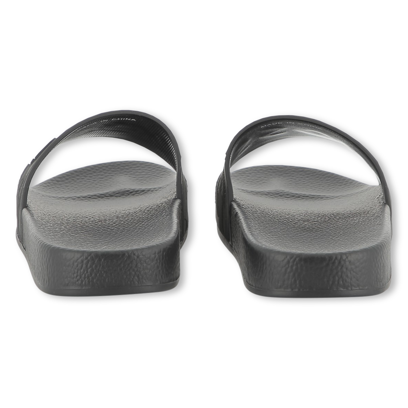 SIGNIERTE FOLIEN BOSS 
                        JUNGE