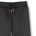 Gl&auml;nzende Hose mit Taschen MICHAEL KORS 
                    M&Auml;DCHEN