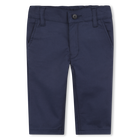 Chinohose aus Twill BOSS 
                    JUNGE