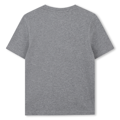 Kurz&auml;rmeliges T-Shirt BOSS JUNGE