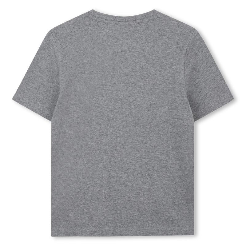 Kurz&auml;rmeliges T-Shirt BOSS 
                        JUNGE