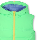&Auml;rmellose Daunenjacke BILLIEBLUSH 
                    JUNGE