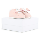 Sportschuhe KARL LAGERFELD KIDS 
                    M&Auml;DCHEN