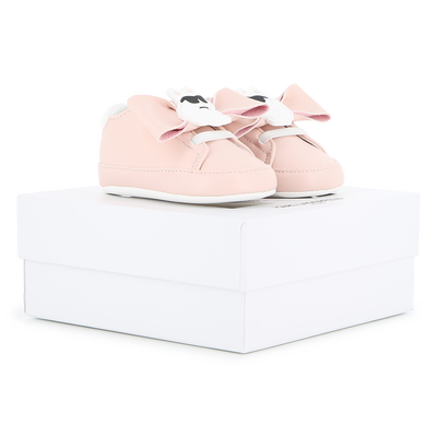 Sportschuhe KARL LAGERFELD KIDS M&Auml;DCHEN