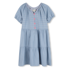 Kurz&auml;rmeliges kleid BILLIEBLUSH 
                    M&Auml;DCHEN