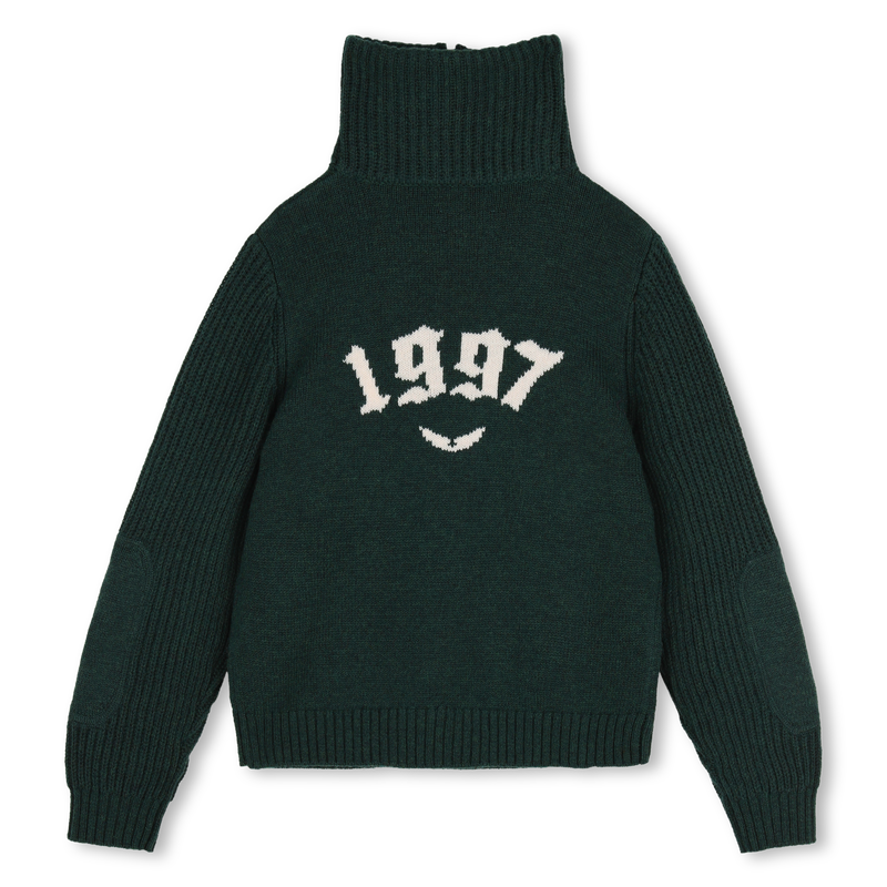 Pullover ZADIG & VOLTAIRE 
                        JUNGE
