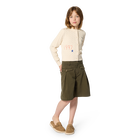 Bermudashorts mit pattentaschen ZADIG & VOLTAIRE 
                    M&Auml;DCHEN