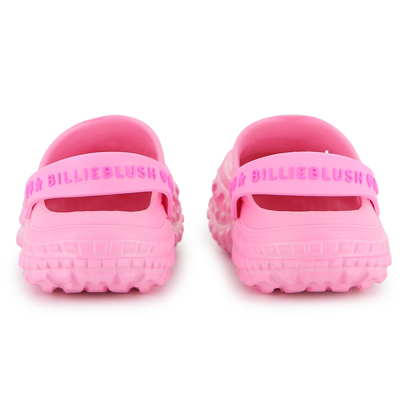 CLOGS MIT RIEMEN BILLIEBLUSH 
                        M&Auml;DCHEN