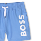 Badeshorts mit Taschen BOSS 
                    JUNGE