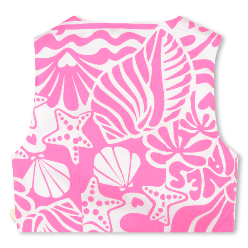 &Auml;rmellose Anzugweste BILLIEBLUSH 
                        M&Auml;DCHEN