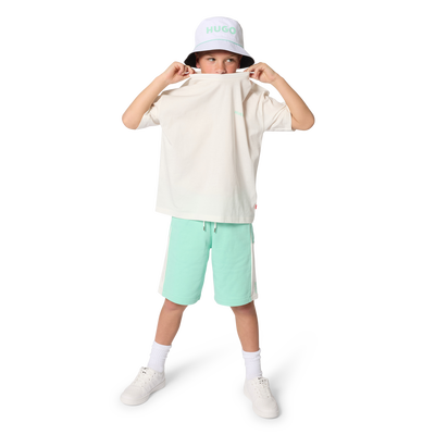 BOB REVERSIBEL HUGO UNISEX