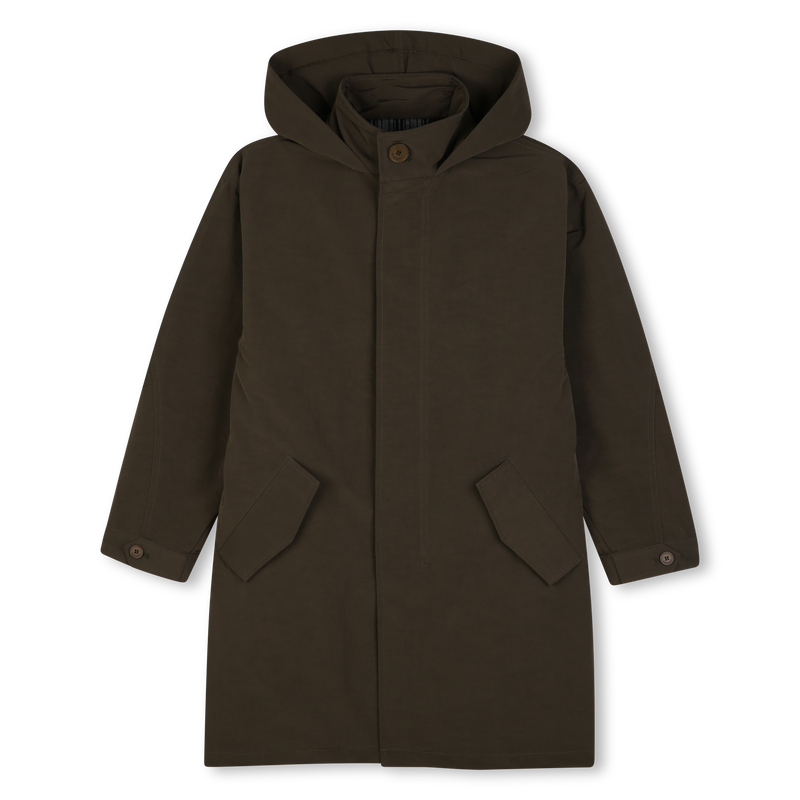 Parka GIVENCHY 
                        JUNGE
