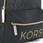 Rucksack MICHAEL KORS 
                    M&Auml;DCHEN