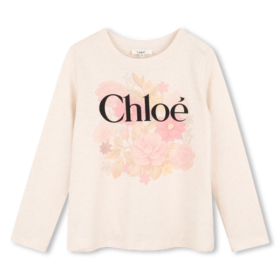 Langarmshirt CHLOE M&Auml;DCHEN
