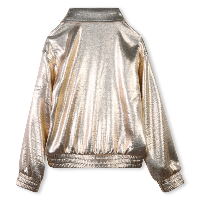 Jacke mit Taschen ZADIG & VOLTAIRE 
                        M&Auml;DCHEN